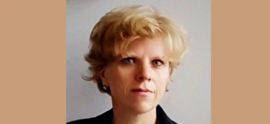 Anne Devreese : "Nous atteignons des niveaux de re