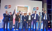 Les équipementiers à l'honneur lors des I-nnovation awards FFC
