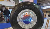 Point S lance sa gamme de pneus Poids Lourds