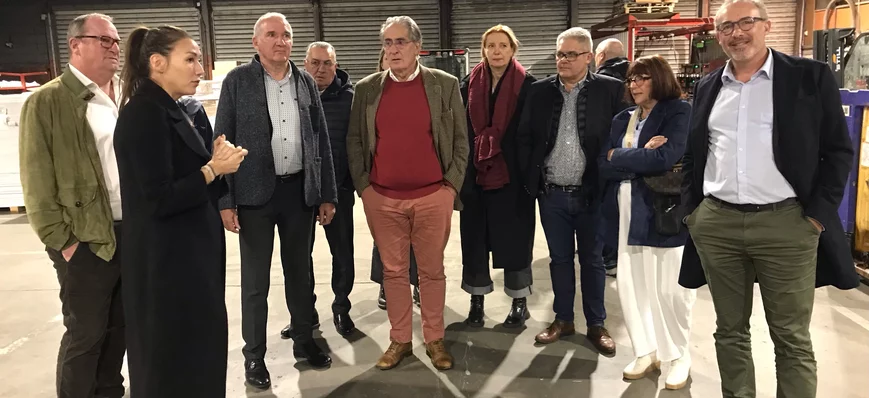 Transporteur de l’année 2026 : les membres du jury