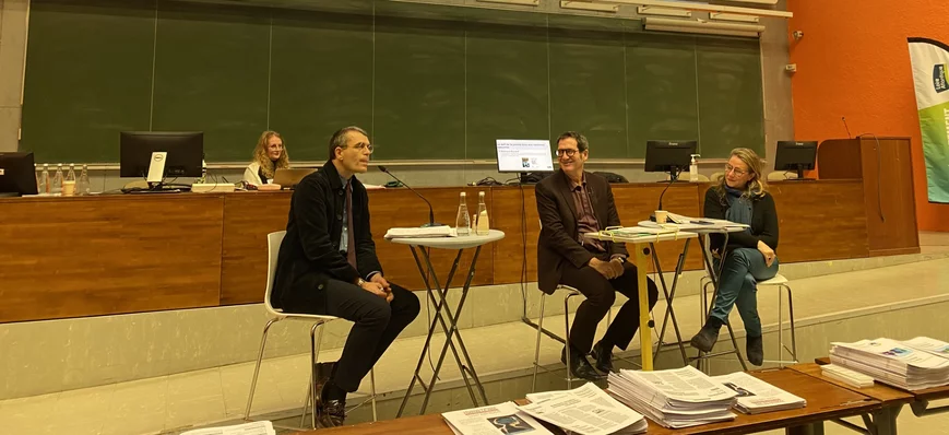 Que fait la justice face aux violences sexuelles?