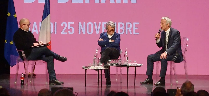 Le patronat voit dans l'inclusion "une stratégie d