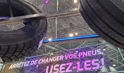 Profil Plus communique sur la durée d'utilisation des pneus de camion