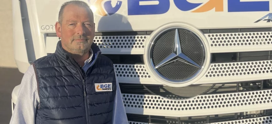 [Stratégie] BGE Transports (02) : optimisation et 