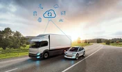 Bosch remporte le prix de l'Innovation camion 2026