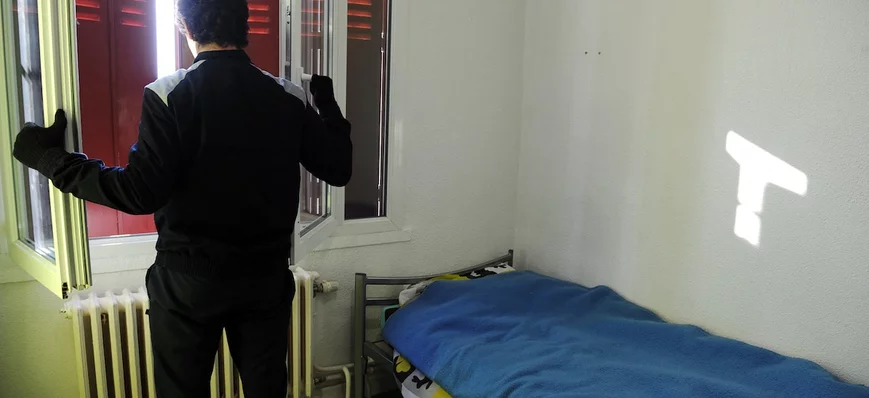 Pourquoi la fin des si décriés centres éducatifs f