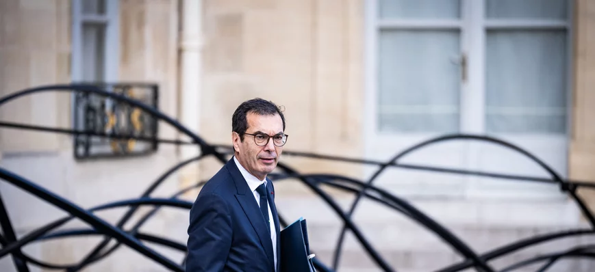Assurance chômage : le gouvernement renonce – en p
