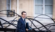 FRANCE-POLITICS-GOVERNMENT-FRENCH-MINISTERS-ELYSEE-PALACE