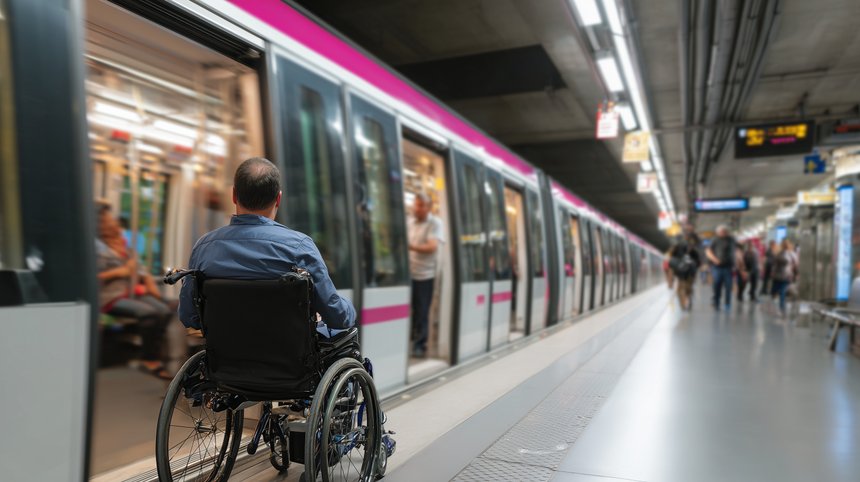 Handicap : l’Uniopss alerte sur la nécessité de faire de l’autonomie une priorité