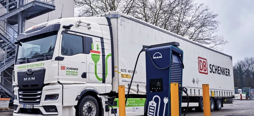 Recharges d'électricité itinérantes : les construc