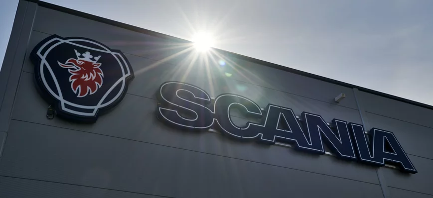 Scania France rachète la Dian, son distributeur da