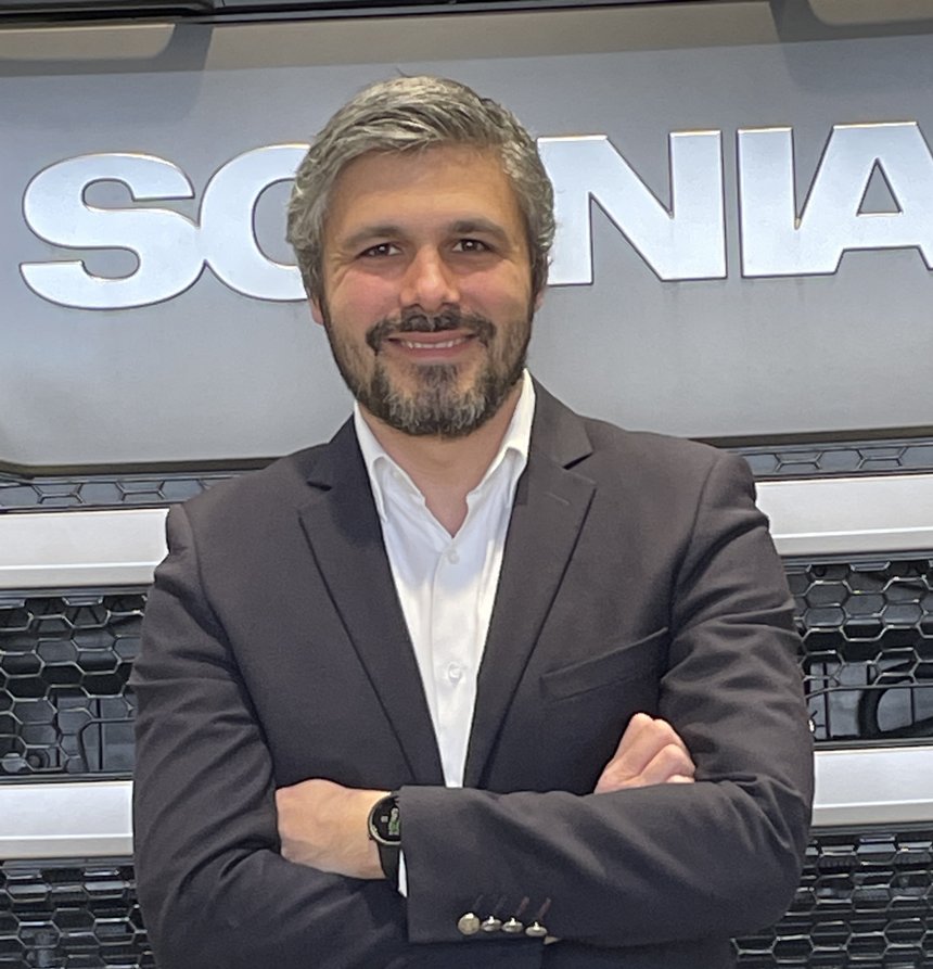 Clément Raimbault, nouveau DG de la Dian