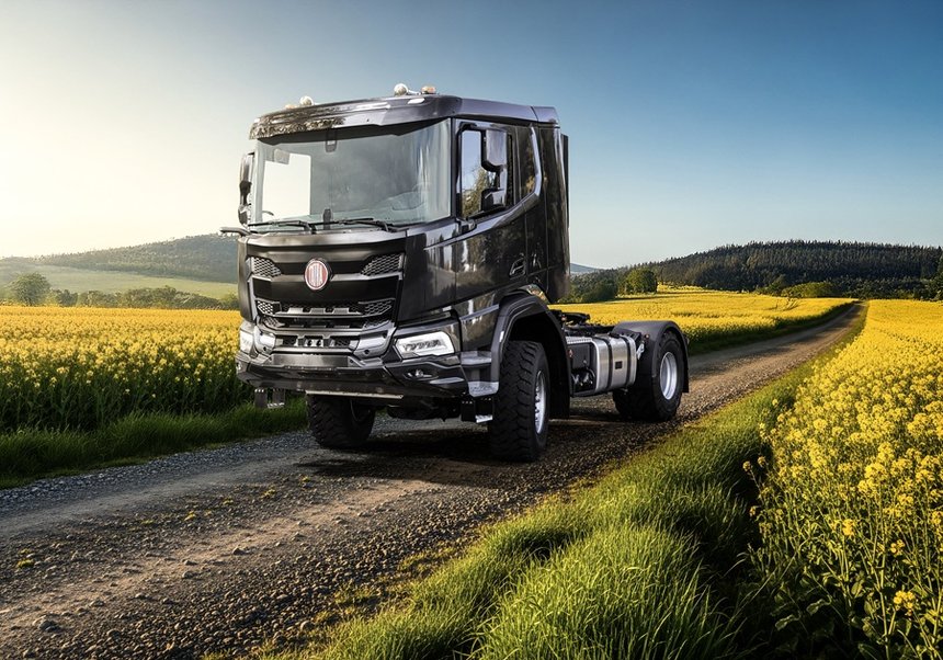 Tatra France cible des marchés de niche