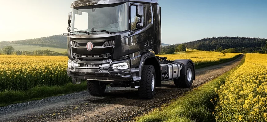 Tatra France, la renaissance du Phoenix