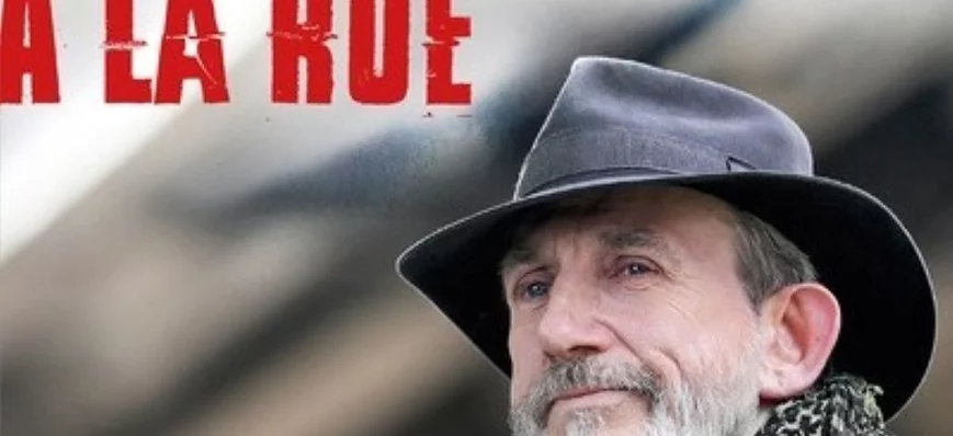 Denis Uvier : la vulnérabilité est devenue son mét