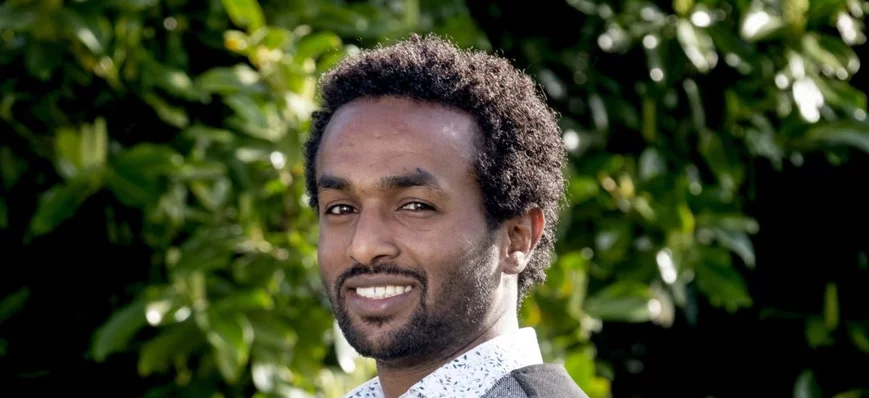 Aman Mohamad-Saïd : la vulnérabilité est devenue s