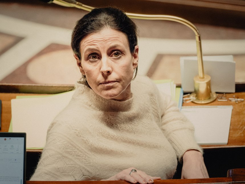 FRANCE-PLFSS-POLITICS-NATIONAL-ASSEMBLY-PARIS