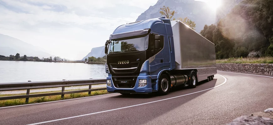 Entretien du filtre à gasoil des camions : des con