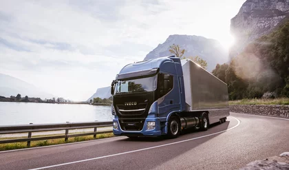 En hiver, pensez à entretenir les filtres moteur des camions