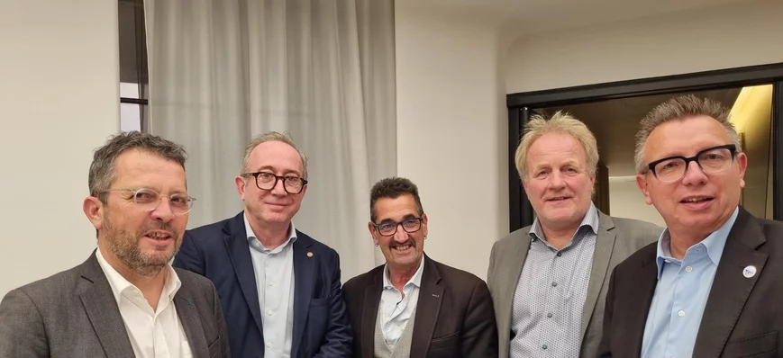 L'ESS se dote d'un accord "boîte à outils" pour re