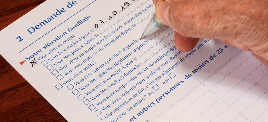 RSA : forte croissance du taux d’orientation des a