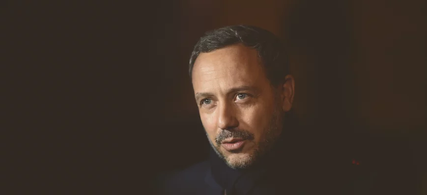 Adrien Taquet : "Il faut laisser le temps aux prof