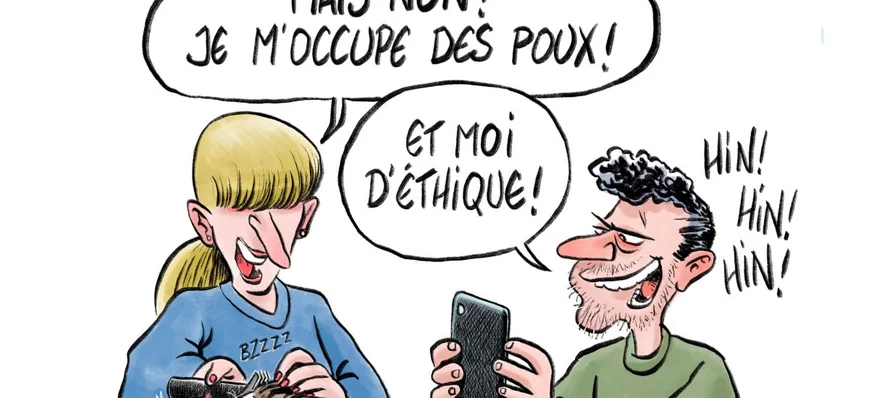 Enfant rasé à blanc : pourquoi l'alerte a-t-elle é