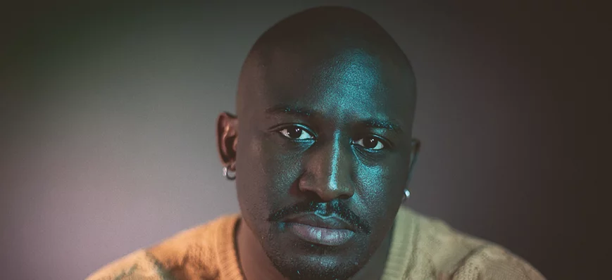 Sikou Niakate : sortir d’une "prison intime"