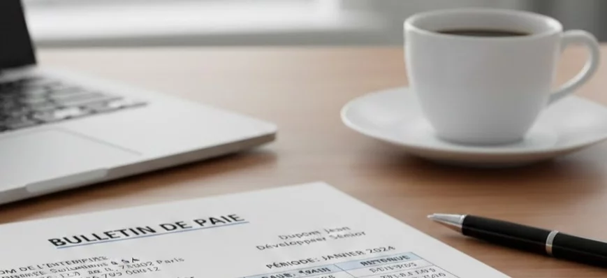 Salaire des conducteurs routiers : pas de fumée bl