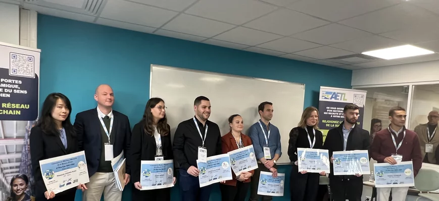 Formation : Découvrez le palmarès du Concours des 