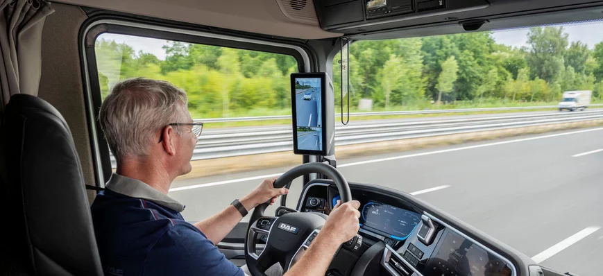 811 169 salariés dans le transport routier et la l