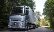 Le stop/start de Volvo Trucks fonctionne dans les pentes