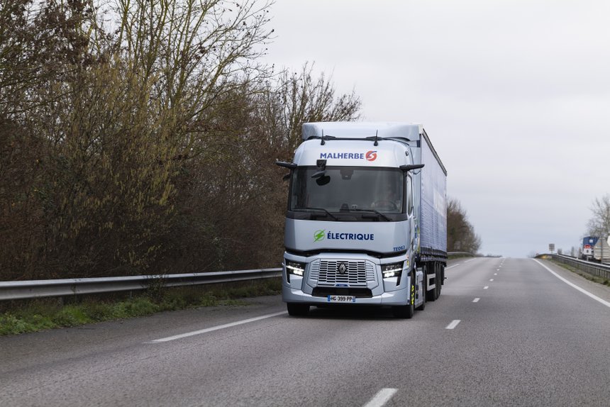 Après plus de 70 ans d'indépendance, Malherbe passe sous le giron de Geodis