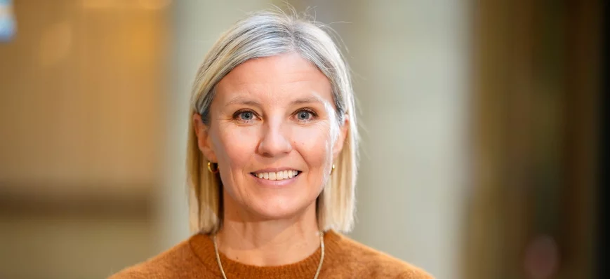 La présidente de Daimler Truck va prendre la tête 