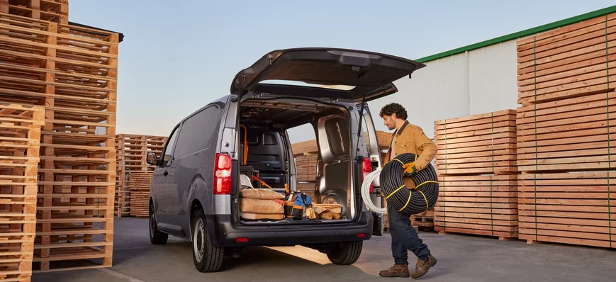 Europe : le véhicule à moteur thermique ne sera fi