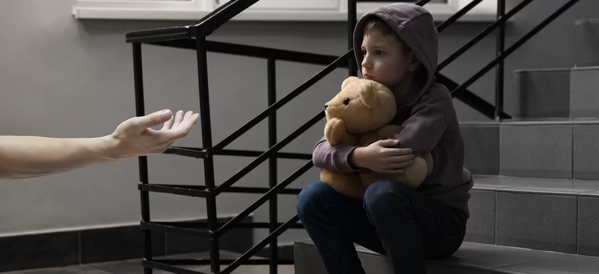 L'assistant familial, figure d'attachement stable 