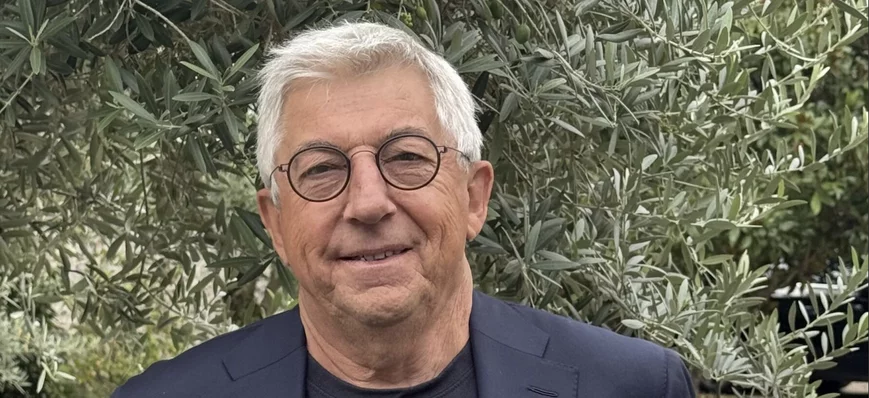 Patrice Métais (Transports Jumeau et OTRE Centre-V