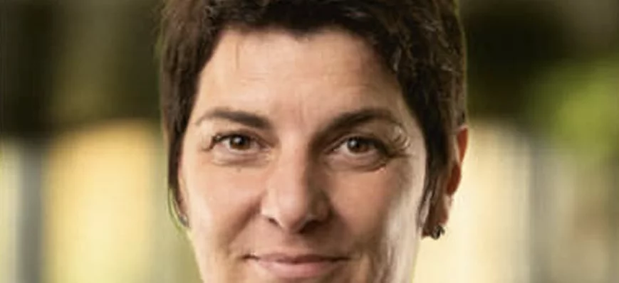 Brigitte Kempf (Transports Kempf et FNTR Alsace) :