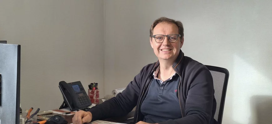 Olivier Métais (Transports Métais) : "La région re