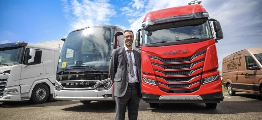 Frédéric Durand (OTRE 47) : « Les procédures colle