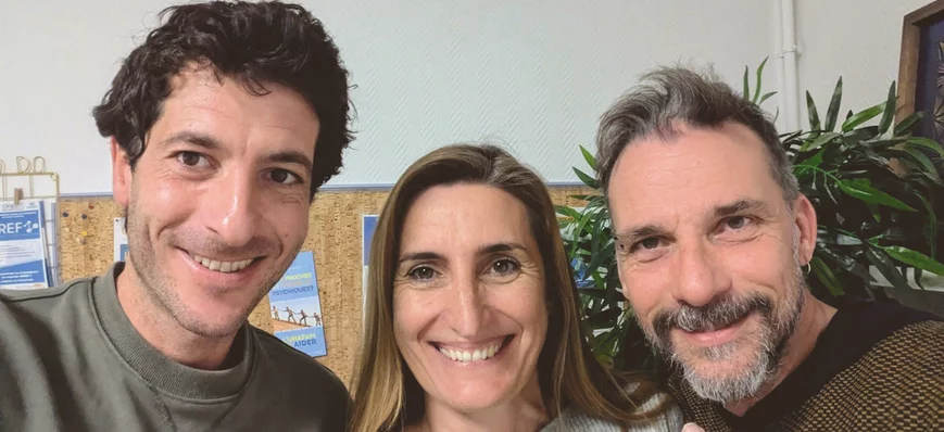 Un jeu pour entraîner les bénéficiaires aux habile