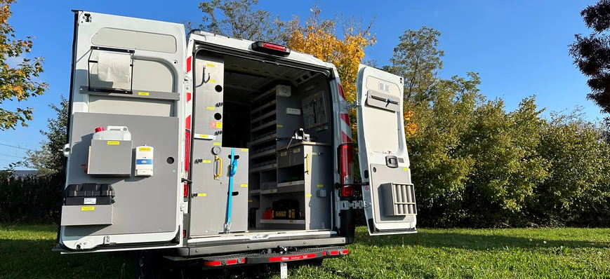 GCA accélère sa diversification avec l’acquisition