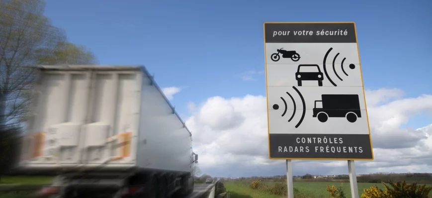 En 2026, la réglementation routière évolue : le gr
