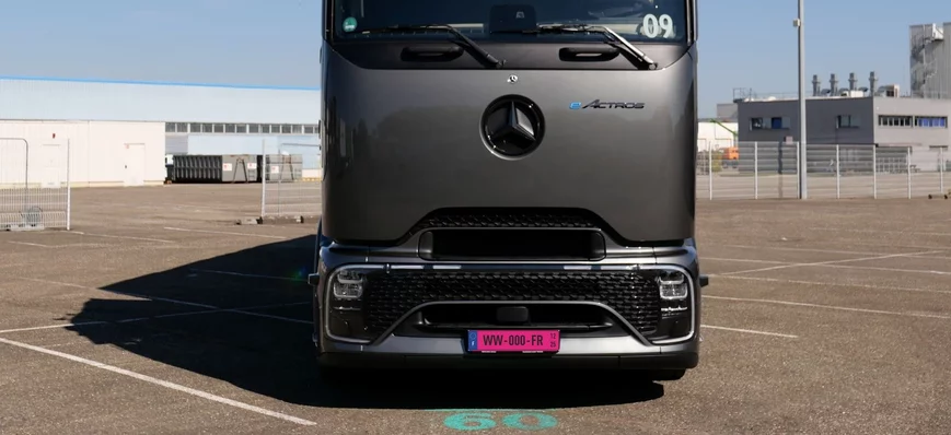 Ce qui change en 2026 : des plaques d'immatriculat