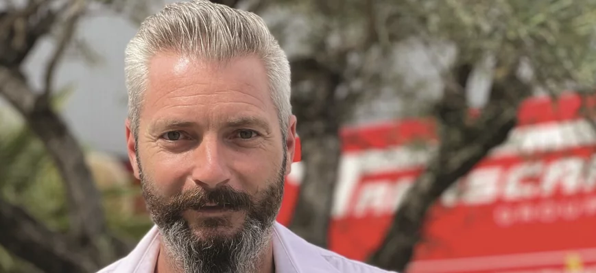 Franck Cannata (groupe Transcan) : « L’abandon des