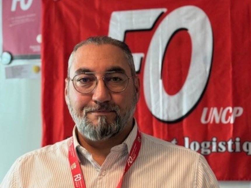 FO UNCP Transports et Logistique dénonce le manque d'anticipation pour la vigilance orange