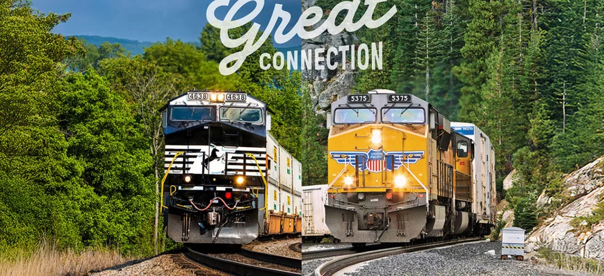 Aux États-Unis, le rail s’unit pour lutter contre 