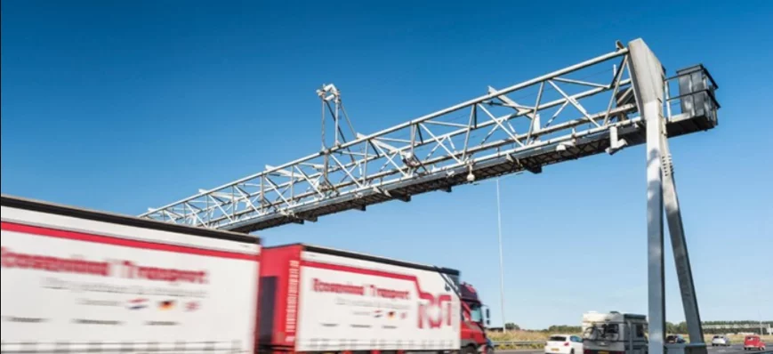 Pays-Bas : un péage intelligent au kilomètre pour 