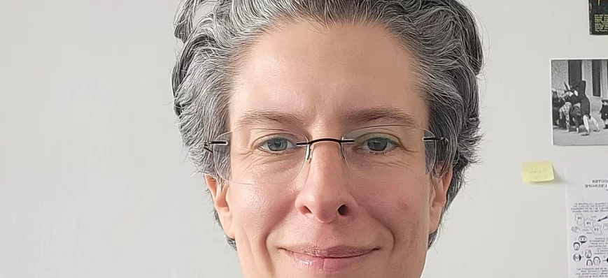 Anna Sibley : "La mise en œuvre de cet accord est 