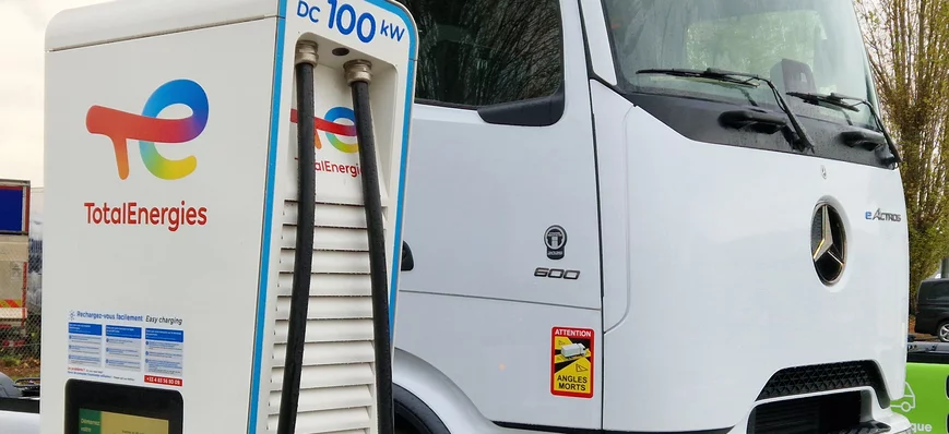 Les grandes manœuvres de TotalEnergies dans le tra